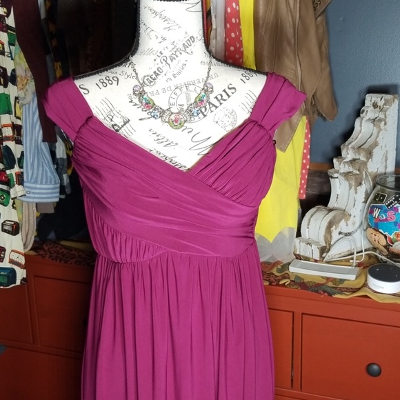 ASOS Dresses & Skirts - Asos Maxi Dress